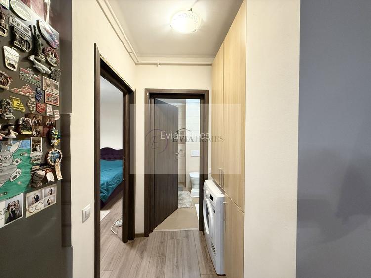 Parcare inclusă/2 camere/Zona OMV Calea Turzii - 8