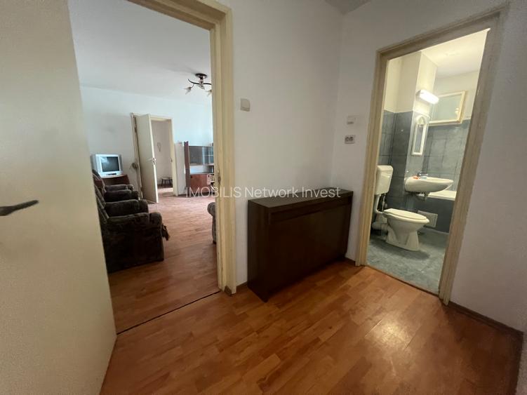95000€, 3camere, doua balcoane, posibilitate centrală - 5
