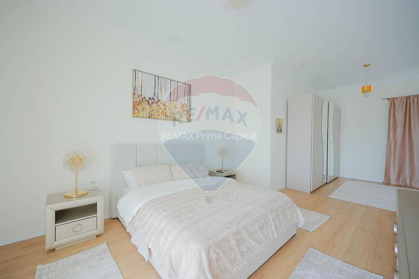 Casă 4 camere, Dealuri, zona Doja, vedere panoramică, Închiriere - 18