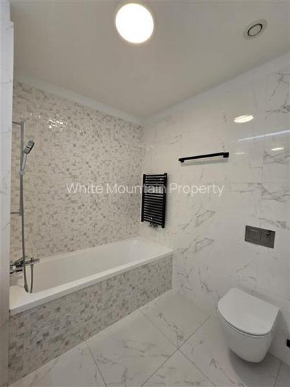 One Mircea Eliade, apartament 3 camere, inchiriere lunga durata - 8