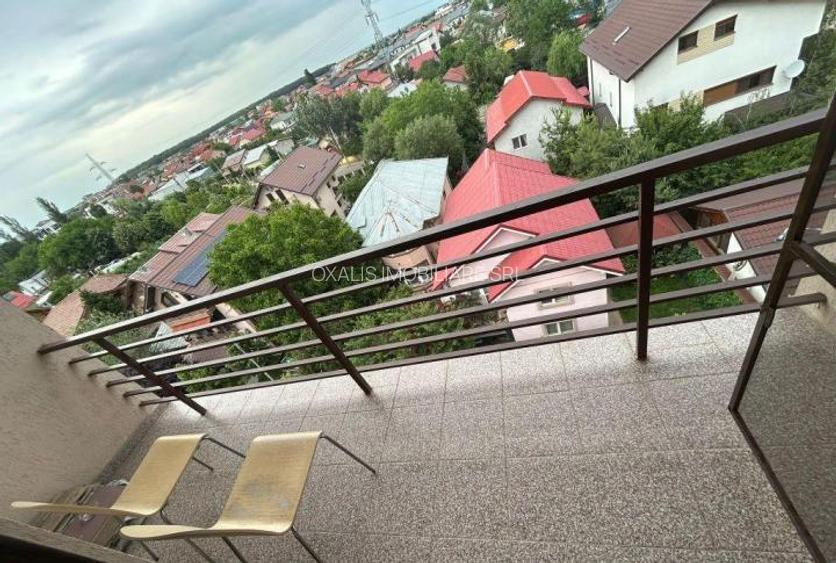 Apartament mobilat si utilat!!! - 5