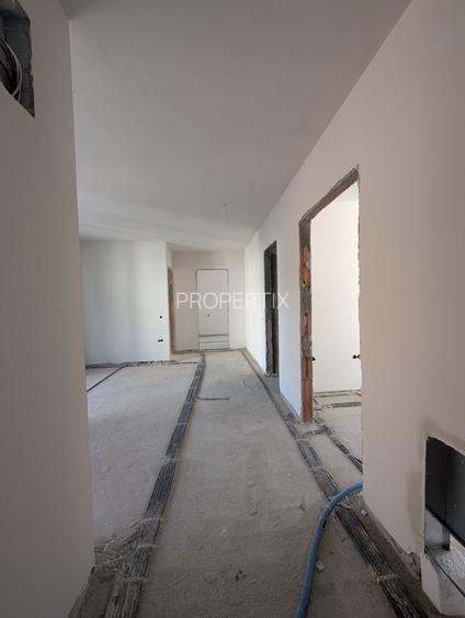 Apartament 3 camere, str. Cetății – Direct dezvoltator, 0% comision - 5