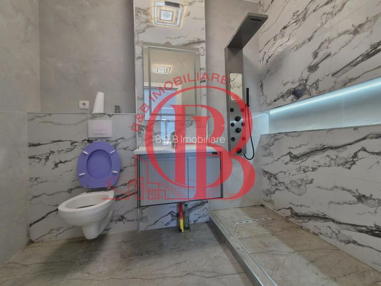 2 camere cu Gradina-Finalizat-Parcare Inclusa-Th. Pallady - 8