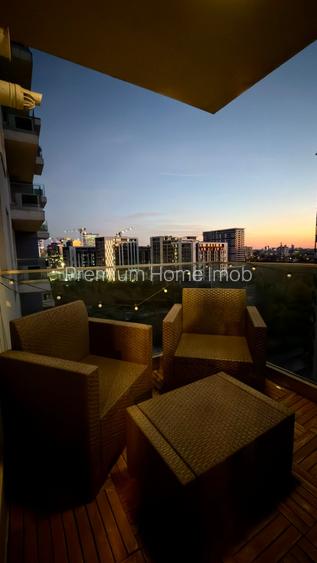Apartament | 2 camere | bloc nou |  Onix North - 24