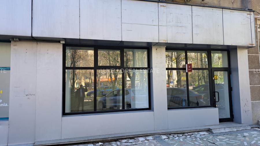 SPATIU COMERCIAL STRADAL- COMISION ZERO - 41