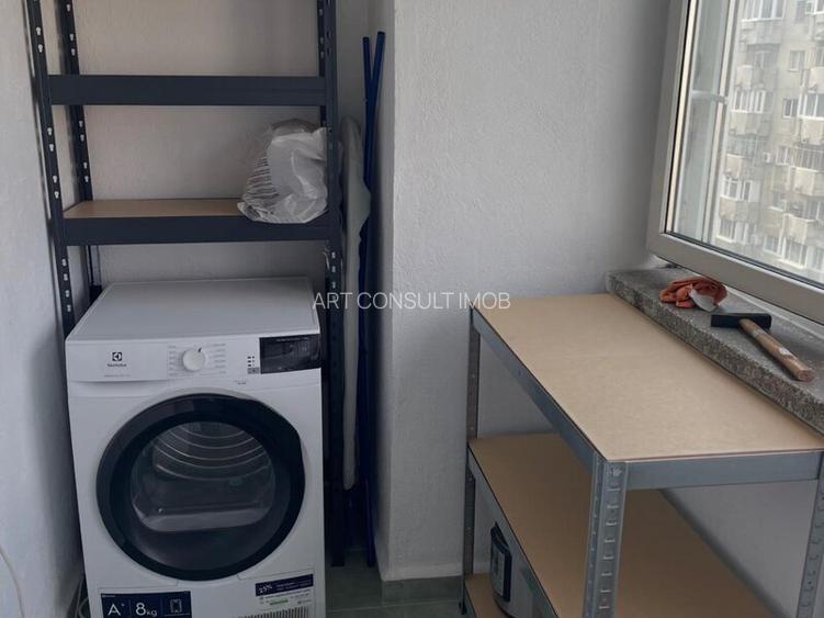  Apartament 3 camere |  Parc Sebastian | 76 mp | Bloc 2001 | Mobilat & Utilat| - 8