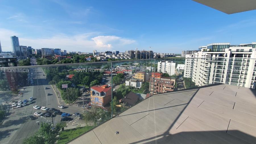 REA1023650 Apartament 4 camere I One Verdi Park I Vedere Panoramica I Best deal - 26