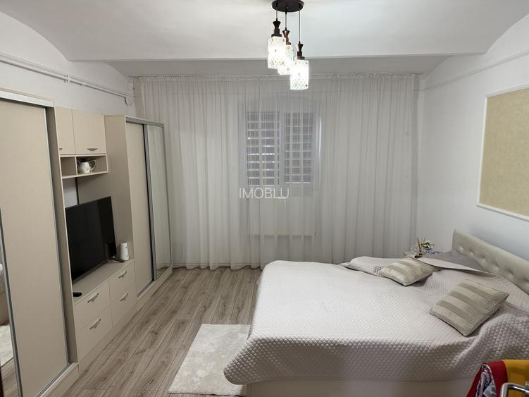 Ap cu 2 camere, 72mp, complet renovat, demisol inalt, zona Bălcescu! - 35