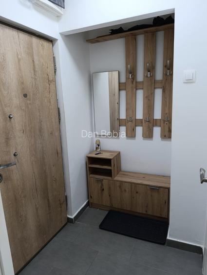 Garsoniera cu boiler impecabila 8 min M Tineretului DB1968 - 12