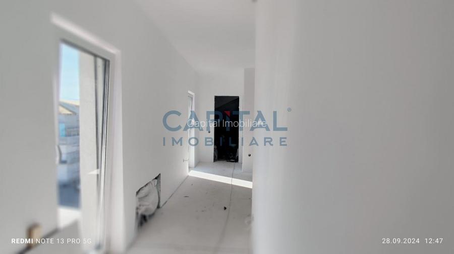 Comision 0%! Apartament cu doua camere! Str. PRINCIPESA ELISABETA!!! - 12