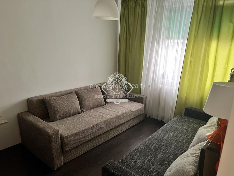 Apartament 3 camere | Obor | Mobilat si utilat | 70mp - 3