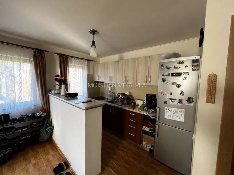 VAND CASA  S+P+M CU TEREN  IN TOCILE - 4