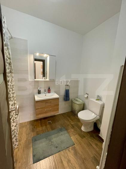 Apartament cu 2 camere, 56.6 mp, parcare, zona sens giratoriu - 17
