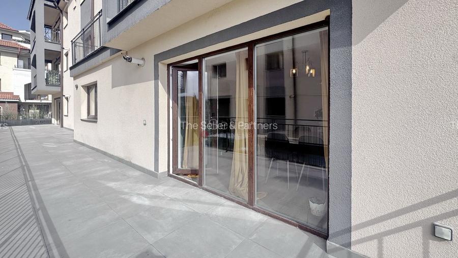 Loc de parcare in garaj subteran - 11