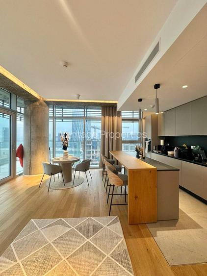 Apartament 3 camere | view spectaculos | zona Promenada Mall - 4