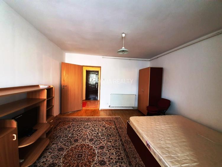 Inchiriem Garsoniera Mobilata Semidecomandata Astra - 6