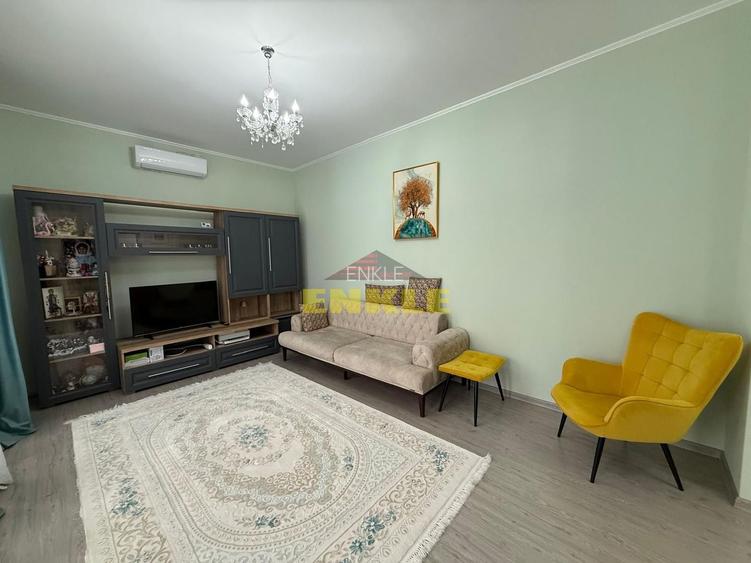 Casă de vânzare – Construcție 2023 - 2