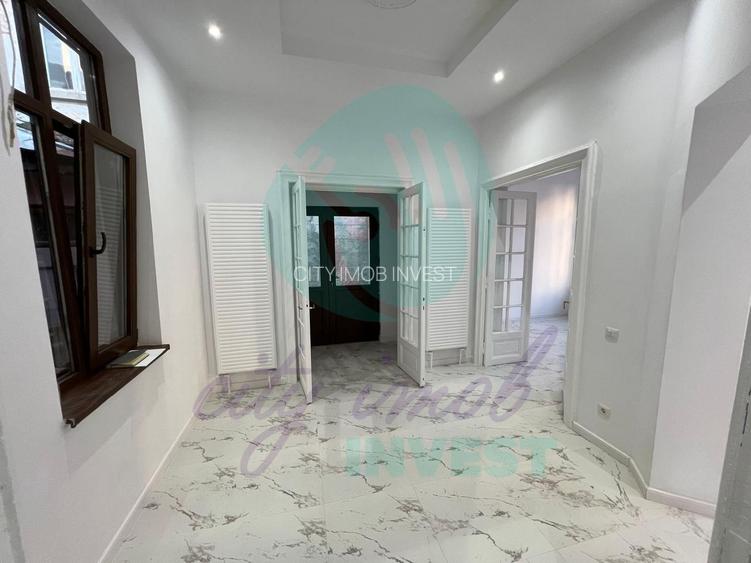 Vila 6 camere – Ultracentral | Unirii – Ideala Birou Showroom Cabinet - 5