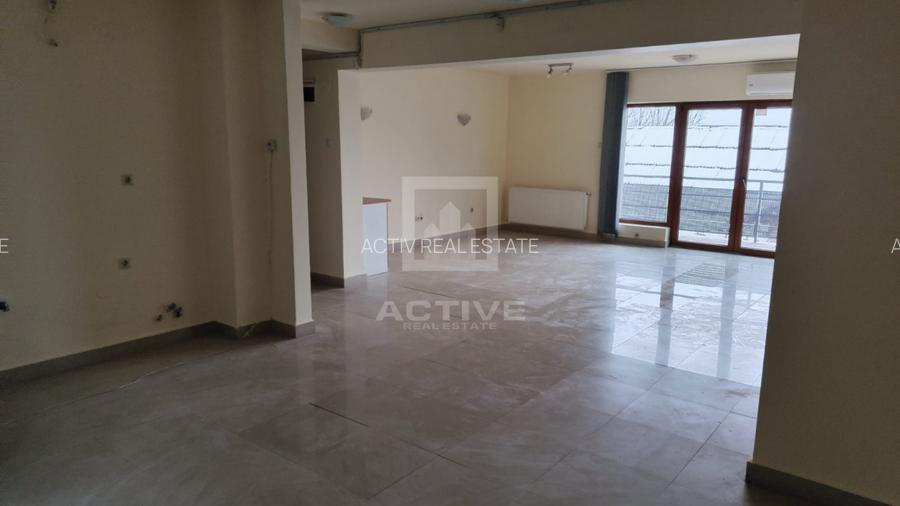 Apartament 3 camere || Calea Turzii  - 5