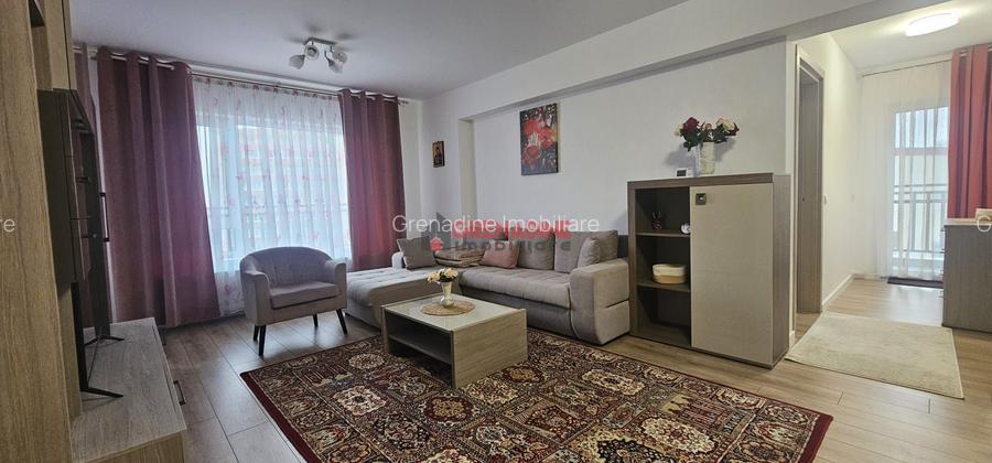 Apartament  nou 2 camere - Noua Residence 2 - Cod 2021 - 2