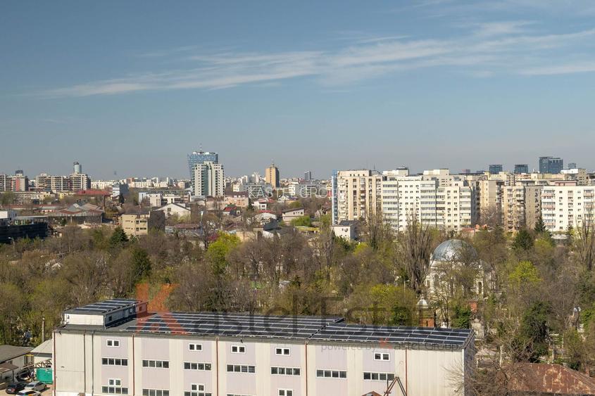 2 Camere de inchiriat - Zona Obor I Comision 0% - 22