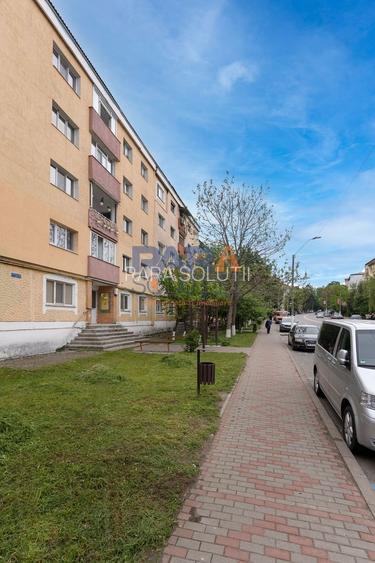 4 camere - renovat 2024, mobilat și utilat, la cheie - 17
