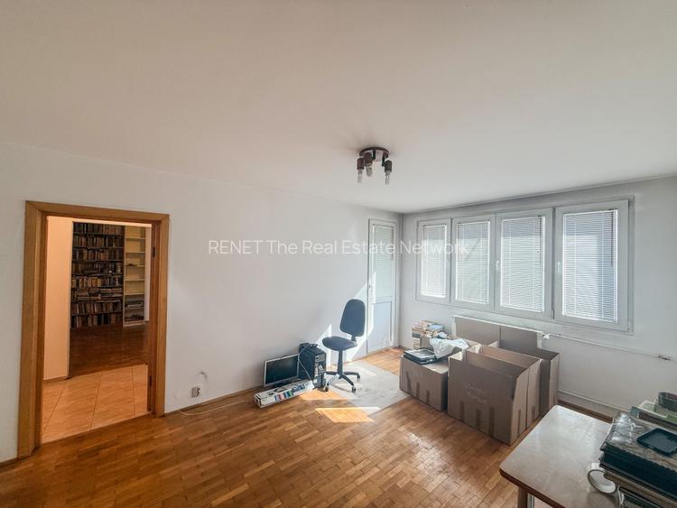 Apartament 2 camere – Teiul Doamnei | 50 mp utili | Etaj 7/10 - 2