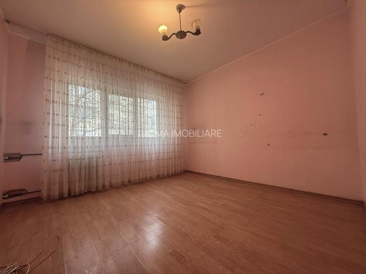 Apartament 2 camere decomandat Etaj 1 Militari, Aleea Aleșd Bloc 1981 De renovat - 3