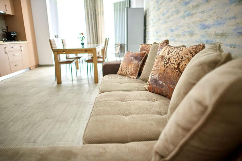 Apartament 2 camere de vanzare/ Mamaia-Nord - 2