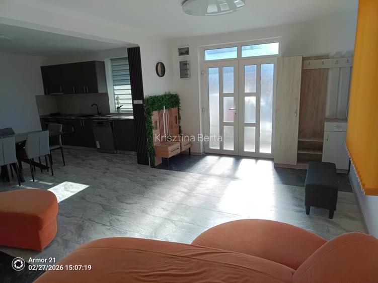 Casa individuala noua de inchiriat in Cetariu, disponibila imediat - 4
