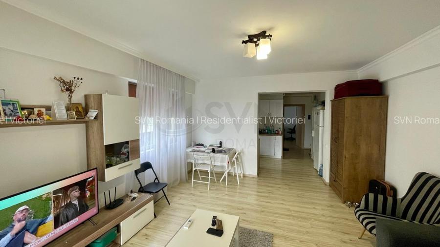 REA1025386 Apartament 2 Camere Mobilat I Bulevardul Pipera I Iancu Nicolae - 3