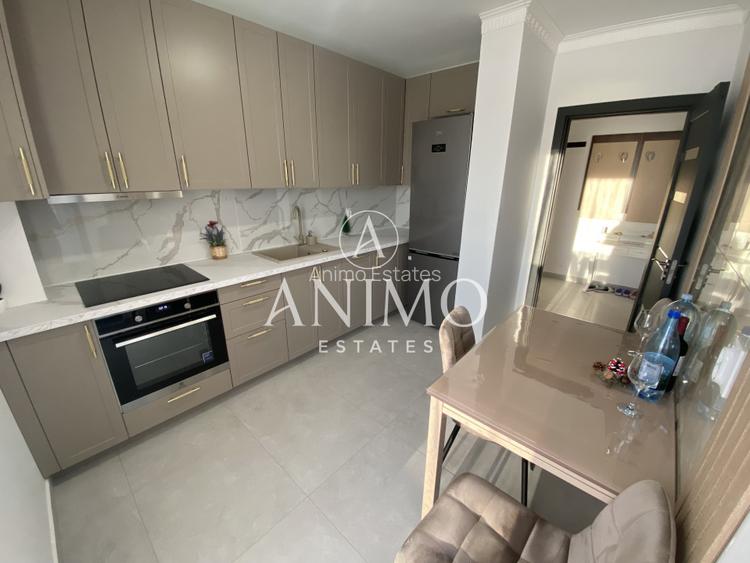 Apartament 2 camere decomandat | Intre Lacuri Residence | Parcare subterana - 8