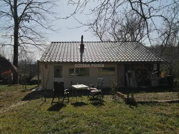 Casă de vacanță la marginea pădurii  - 3