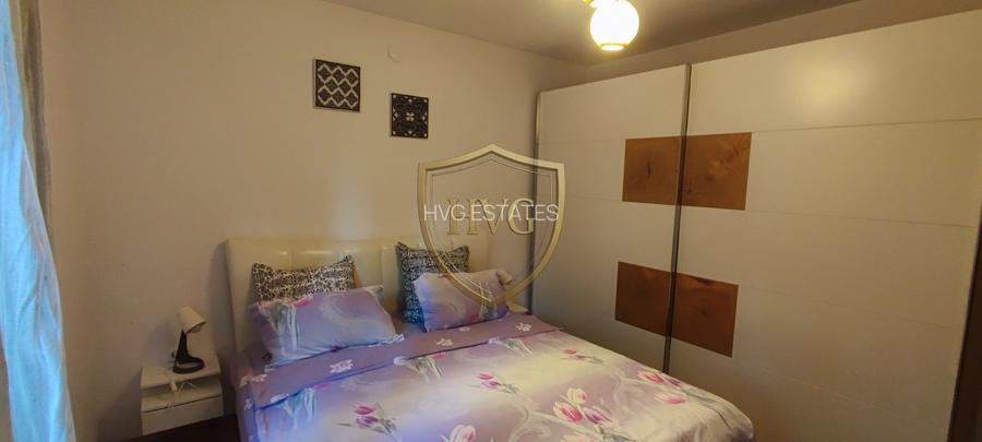 Apartament cu 2 camere | Centrala proprie | Primaverii - 5