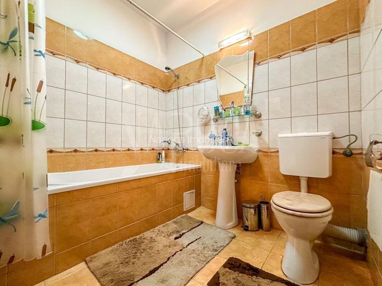 Apartament 3 camere de vanzare in Centru, Cluj Napoca - 5