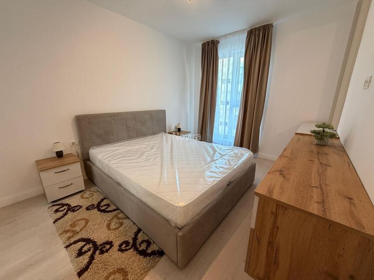 2 Camere | Prima Inchiriere | Parcare Inclusa | Pipera Plaza - 8