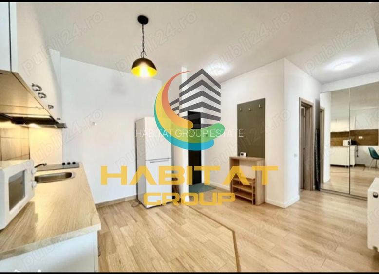 2 camere mobilat Pipera - 8