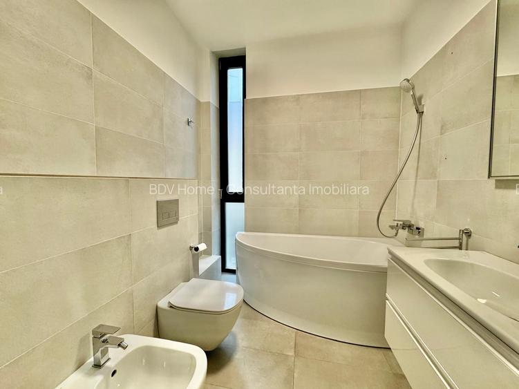 Aartament superb 3 camere Floreasca ! - 6