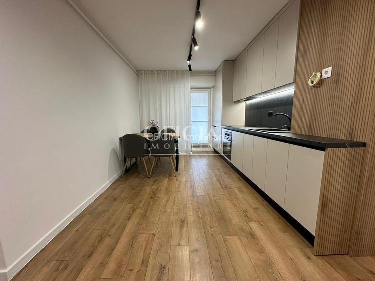 Apartament 2 Camere | 63 mp | Etaj 1 | Renovat total | Dorobantilor - 5