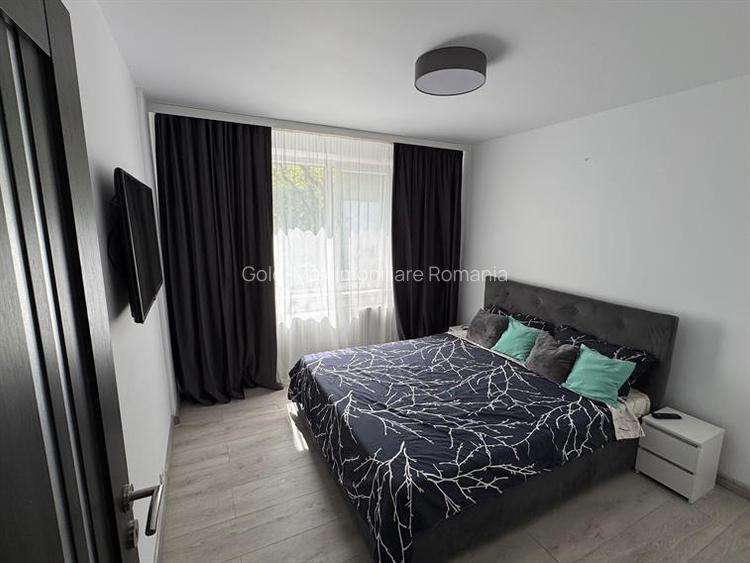 2 camere Crangasi de inchiriat - 2