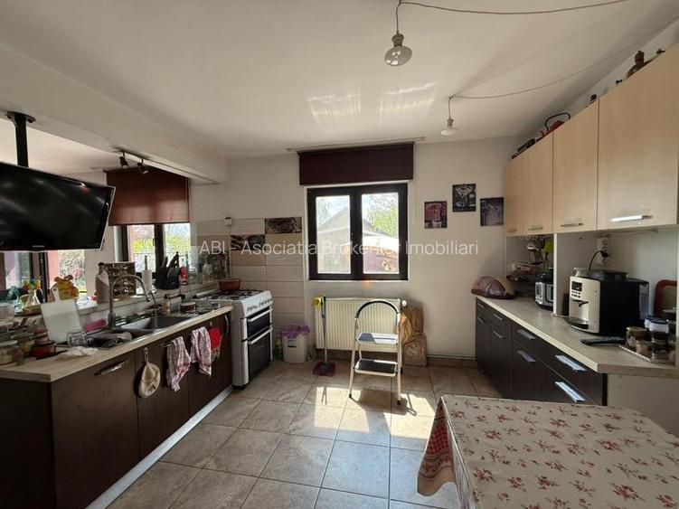 GM1731 Vanzare casa 250mp Afumati-Ograda, teren 1010mp - 12