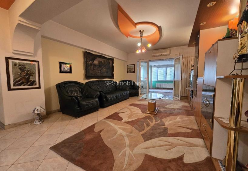 Vanzare apartament 4 camere Herastrau Băneasa - 2