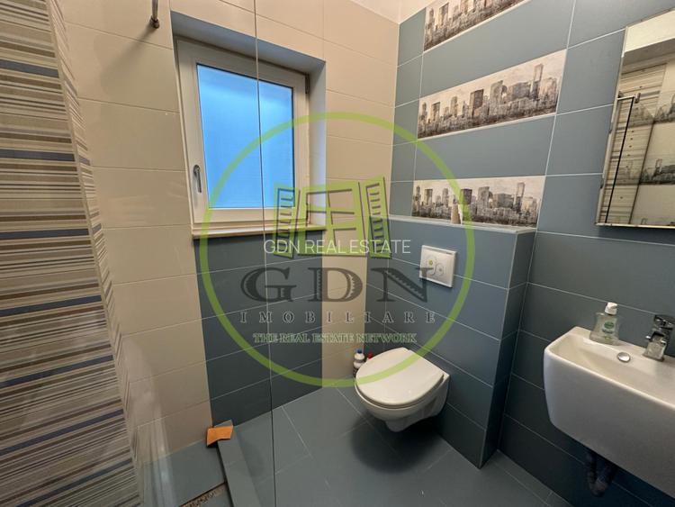 Apartament 3 camere, 90 mp, cartier centru, zona Biserica Sfintii Apostoli - 8