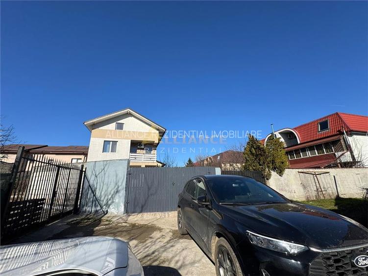 Popesti-Vila P +1+M - 5 Camere si 3 Bai - 37