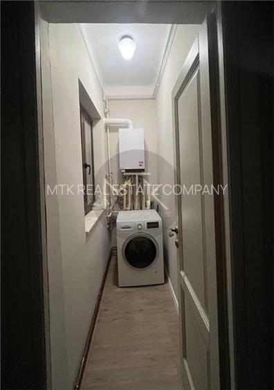 Apartament lux, 5 camere - zona Kiseleff - 16