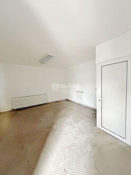 Tatarasi - Aurel Vlaicu, hala 530mp disponibila imediat, inchiriere expres - 3