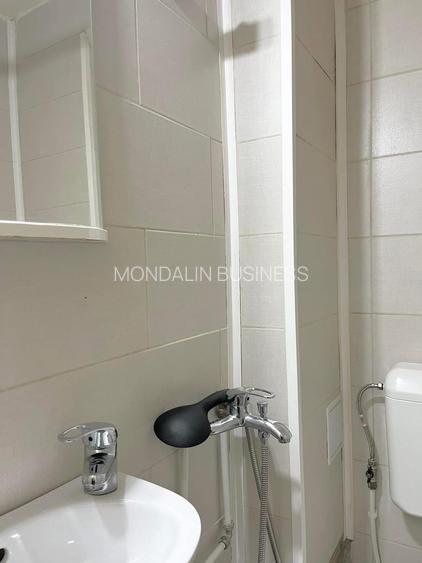 Vânzare garsonieră 12mp, Etaj 2, Strada Iza, Oradea - 9