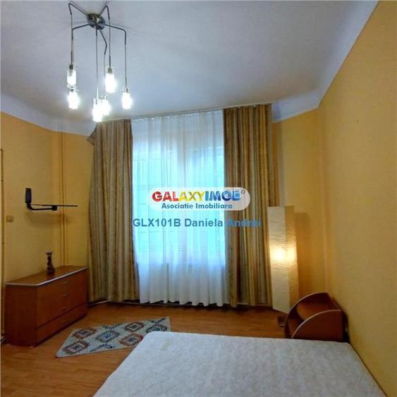 VANZARE APARTAMENT 2 CAMERE in VILA - ULTRACENTRAL - Zona Universitate - 13