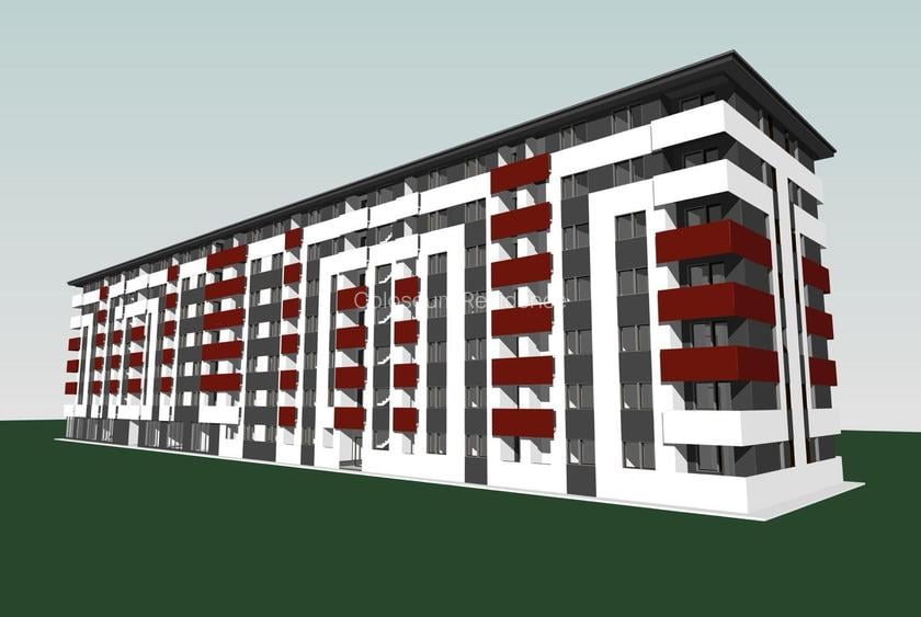 STUDIO semidecomandat  -direct dezvoltator - 3