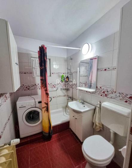 Apartament de 3 camere, 70 mp, etaj 2, luminos- Brancoveanu - 5